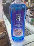Mafuta ya Kupaka ya Angelique ya Kuchangamsha Mwili 1L - 2