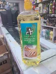 Mafuta ya Kupaka ya Angelique ya Kuchangamsha Mwili 1L - 3