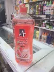 Mafuta ya Kupaka ya Angelique ya Kuchangamsha Mwili 1L - 4