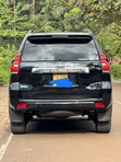 Toyota Land Cruiser Prado 2.7 TX 2018 Black - 1