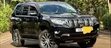 Toyota Land Cruiser Prado 2.7 TX 2018 Black - 2