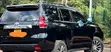 Toyota Land Cruiser Prado 2.7 TX 2018 Black - 3