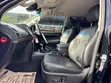 Toyota Land Cruiser Prado 2.7 TX 2018 Black - 4