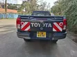 Toyota Hilux Revo Single Cab 2.4 Diesel RWD 2019 Gray - 5