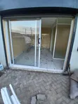 Aluminium Sliding Doors - Custom Made - 4