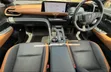 Toyota Crown 2023 Nyeupe Hybrid Turbo - 3