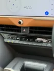 Toyota Crown 2023 Nyeupe Hybrid Turbo - 5