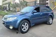 Subaru Forester 2009 Bluu - 2