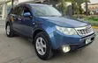 Subaru Forester 2009 Bluu - 3