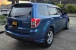 Subaru Forester 2009 Bluu - 5