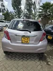 Toyota Vitz 2012 - 2