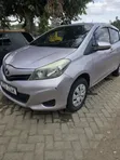 Toyota Vitz 2012 - 3