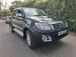 Toyota Hilux 2010 Double Cabin - 5