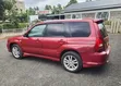 Subaru Forester 2004 Burgundy - 5