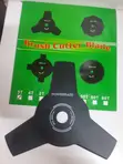 Powerbase 3T Blade ya Kukatia Miti 255mm - 1