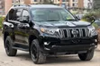 Toyota Land Cruiser Prado 2.7 2020 Black - 1