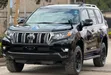 Toyota Land Cruiser Prado 2.7 2020 Black - 2