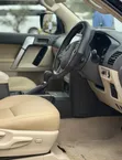 Toyota Land Cruiser Prado 2.7 2020 Black - 3