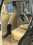 Toyota Land Cruiser Prado 2.7 2020 Black - 4