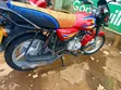 Bajaj Boxer 125 2022 Red - 2