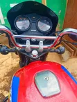Bajaj Boxer 125 2022 Red - 3