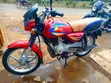 Bajaj Boxer 125 2022 Red - 4