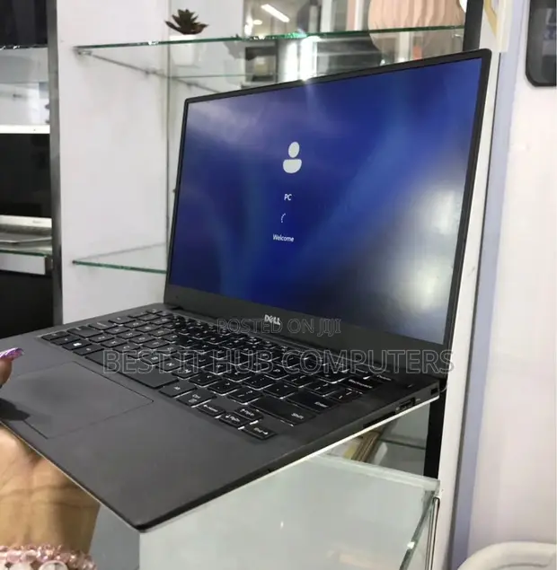 Dell XPS 13 (9343) 8GB RAM, 256GB SSD - 1