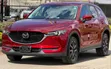 Mazda CX-5 2020 Nyekundu - 1