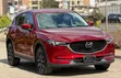 Mazda CX-5 2020 Nyekundu - 2