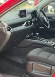 Mazda CX-5 2020 Nyekundu - 3