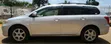 Toyota Corolla Fielder 2007 Nyeupe - 2