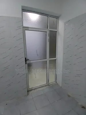 Madirisha na Milango ya Aluminium - Yenye Vipimo Maalum