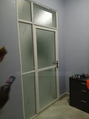 Aluminium Windows & Doors - Custom Made