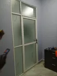 Aluminium Windows & Doors - Custom Made - 2
