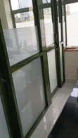 Aluminium Windows & Doors - Custom Made - 4