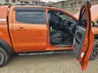 2012 Ford Ranger Wildtrak Orange - 2