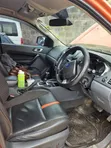 2012 Ford Ranger Wildtrak Orange - 3