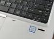 Laptop HP ProBook 640 G3 - Core i5, 8GB RAM, 256GB SSD - 2