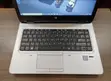 Laptop HP ProBook 640 G3 - Core i5, 8GB RAM, 256GB SSD - 4