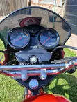 Bajaj Boxer 125 2023 Nyekundu - 2