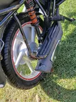 Bajaj Boxer 125 2023 Nyekundu - 3