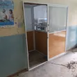 Mlango wa Kuteleza wa Aluminium na Ugawaji - 3