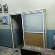Mlango wa Kuteleza wa Aluminium na Ugawaji - 4