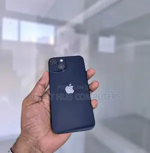 Apple iPhone 14 128GB Bluu