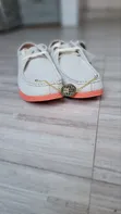 Viatu vya Clarks Wallabee - Ngozi Halisi - 5