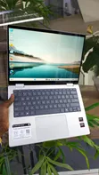 HP Envy 14 Laptop 16GB RAM, Ryzen 7, 1TB SSD - 2
