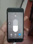 Apple iPhone SE (2022) 64GB Nyeusi - 1