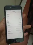Apple iPhone SE (2022) 64GB Nyeusi - 2