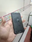 Apple iPhone SE (2022) 64GB Nyeusi - 5