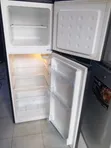 Von Fridge 136L - 5